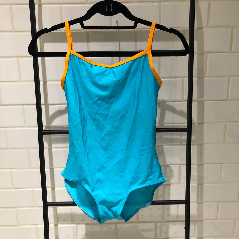 Yumiko Marissa Leotard